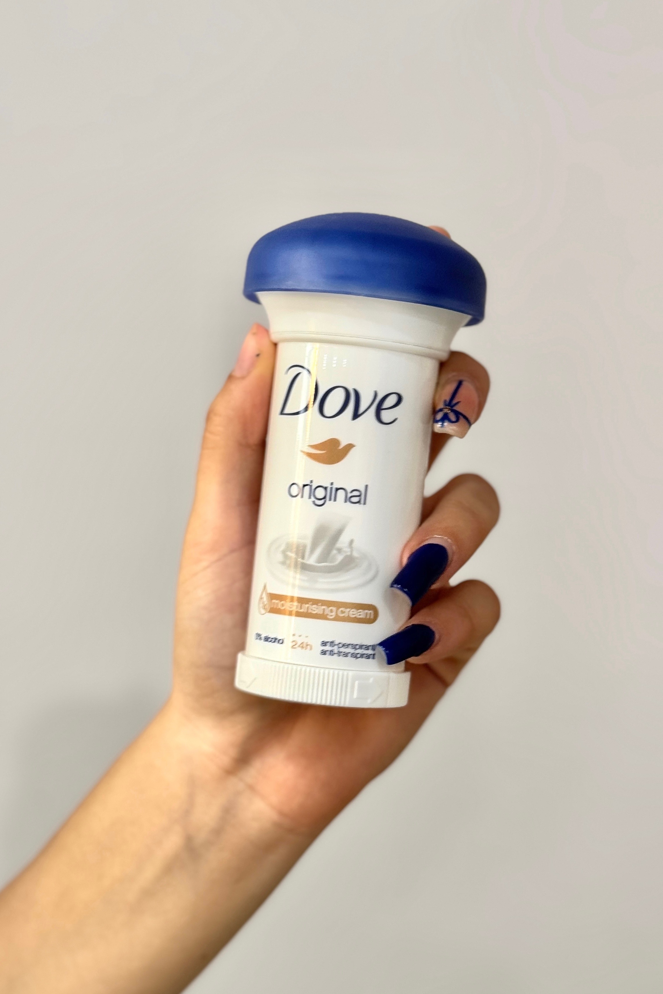 مام قارچی داو