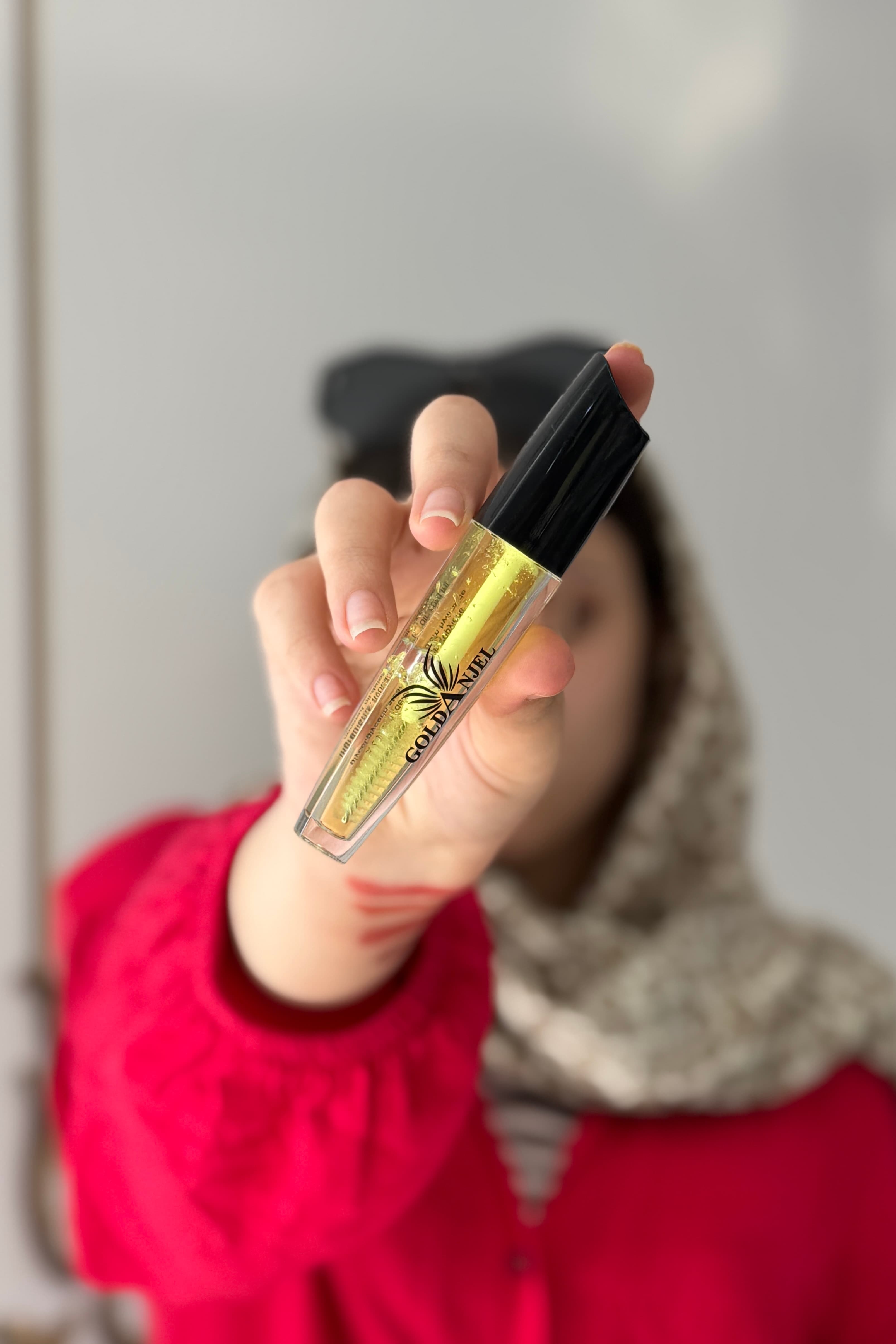 ژل لیفت ابرو گلد آنجل